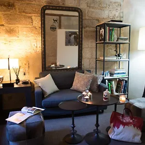 La Banasterie Bed & Breakfast